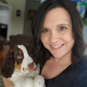 Meet your Posher, Heather